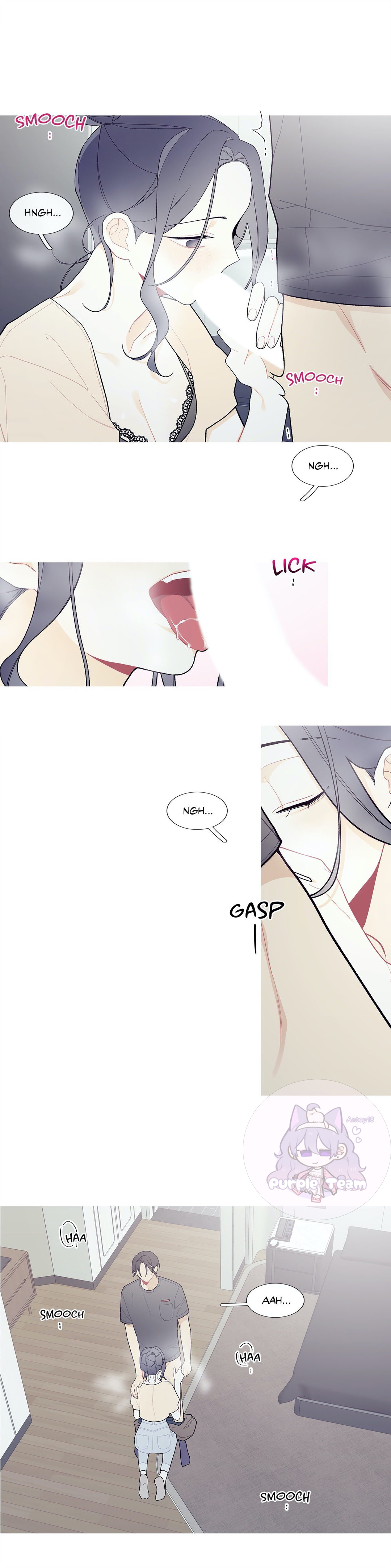 chuyện quái gì đang xảy ra? chapter 100 18