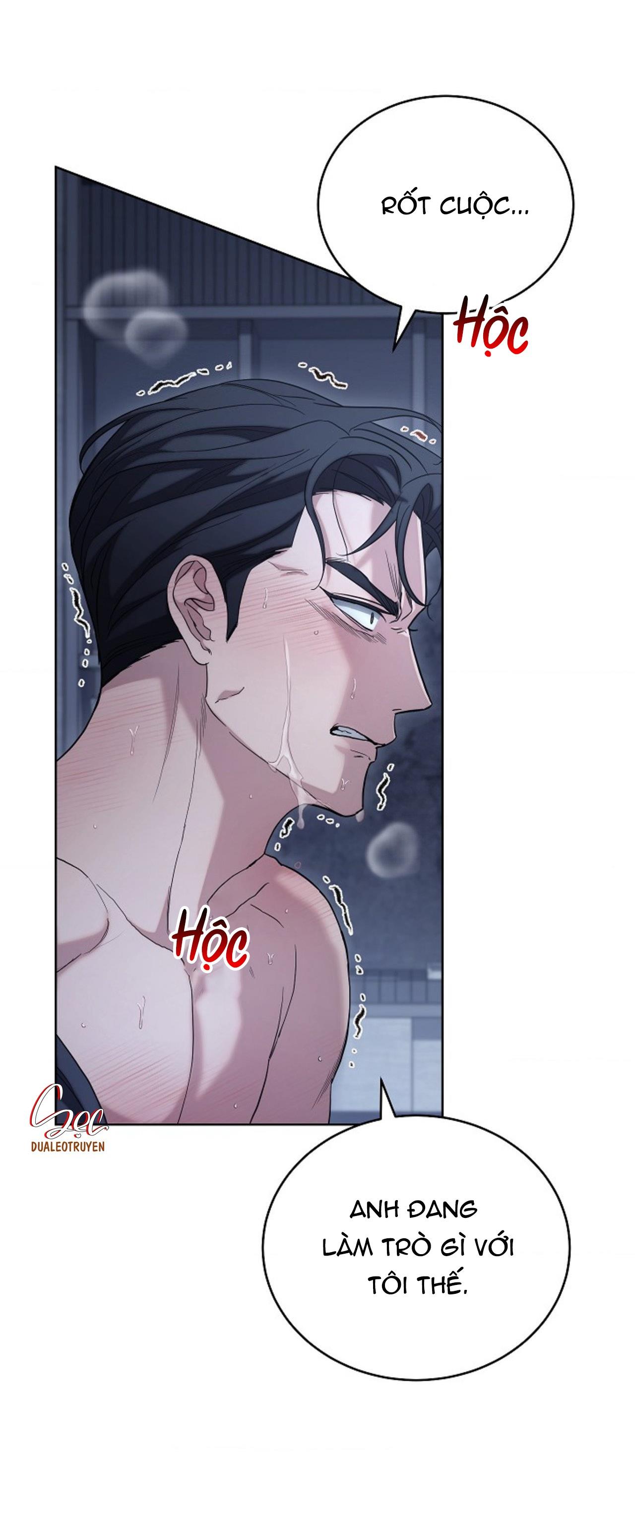 (abo)mối quan hệ không hoàn chỉnh chapter 1 11