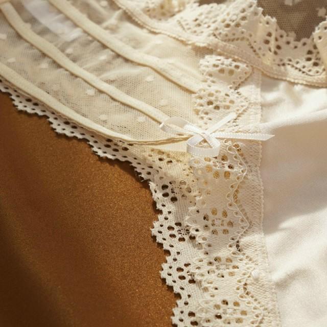 COMBO 5 QUẦN LÓT NỮ THUN PHỐI REN CÁ TÍNH 1719