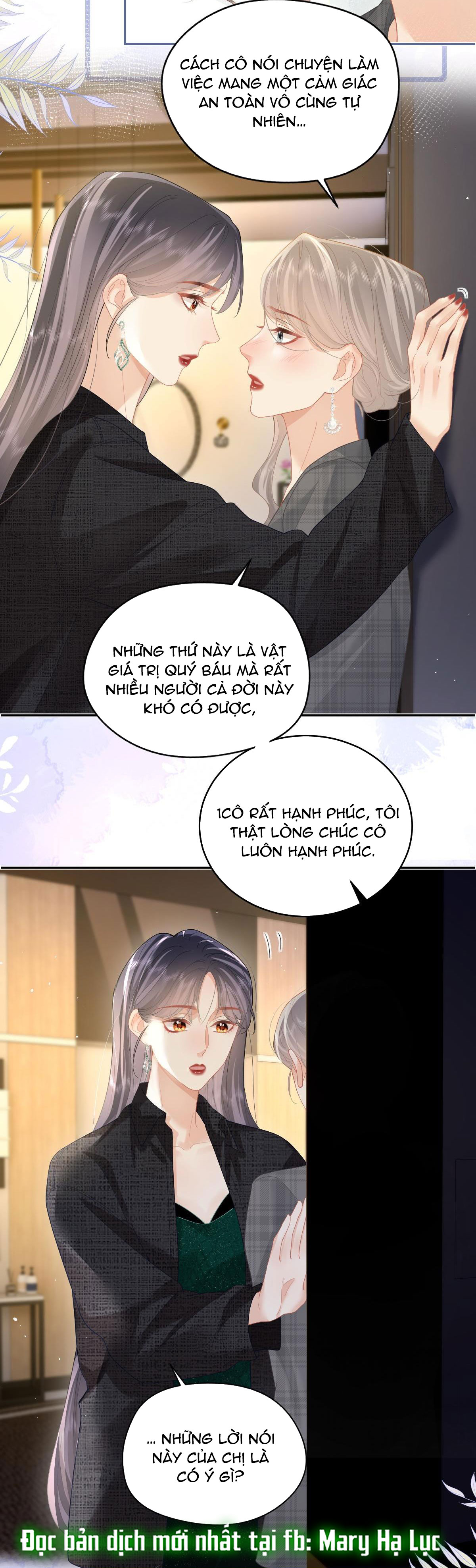 luôn có giáo viên muốn mời phụ huynh chapter 47 6