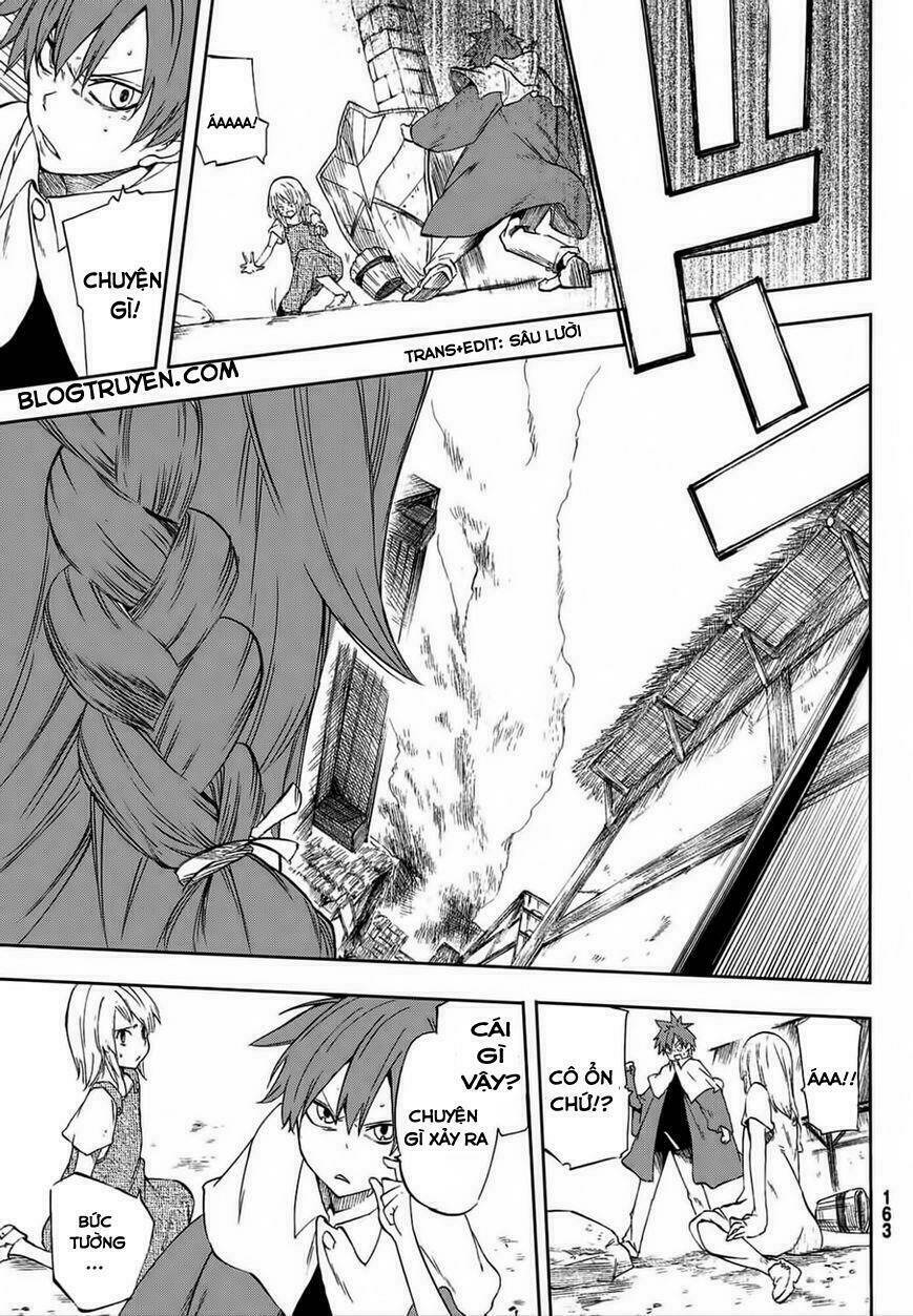 chain chronicle crimson chapter 1.5 5