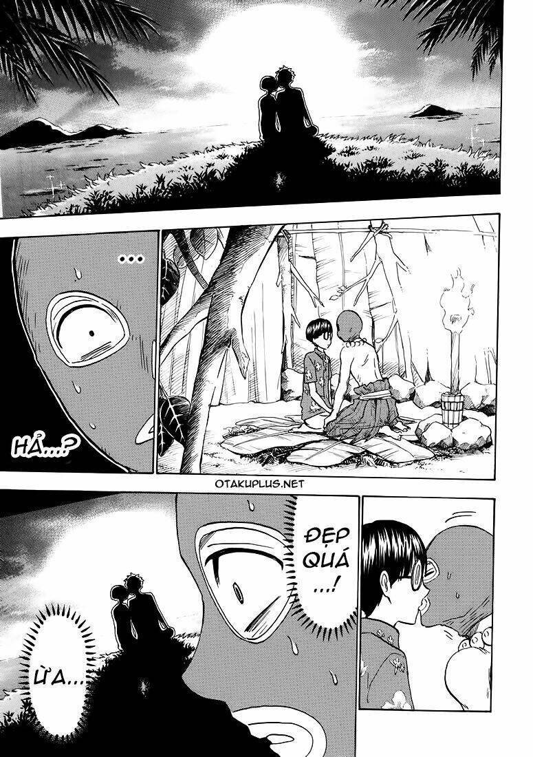 yamada và thất đại ma nữ chapter 201 19