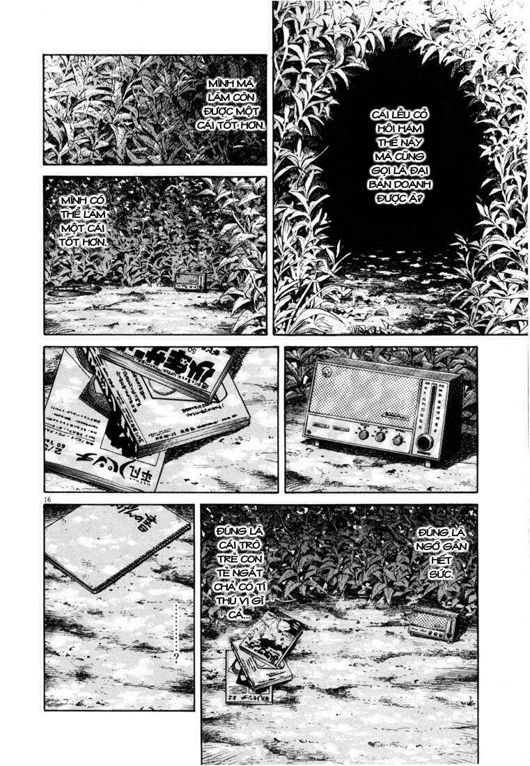 những chàng trai thế kỉ 20 chapter 171 18