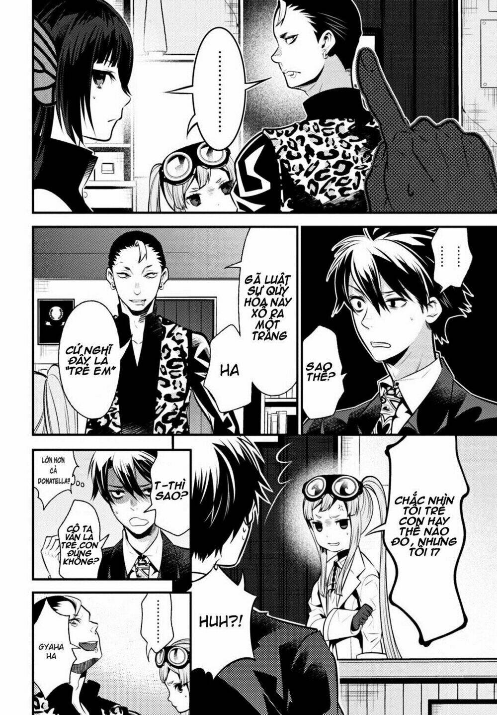 luật sư hai thế giới chapter 6 38