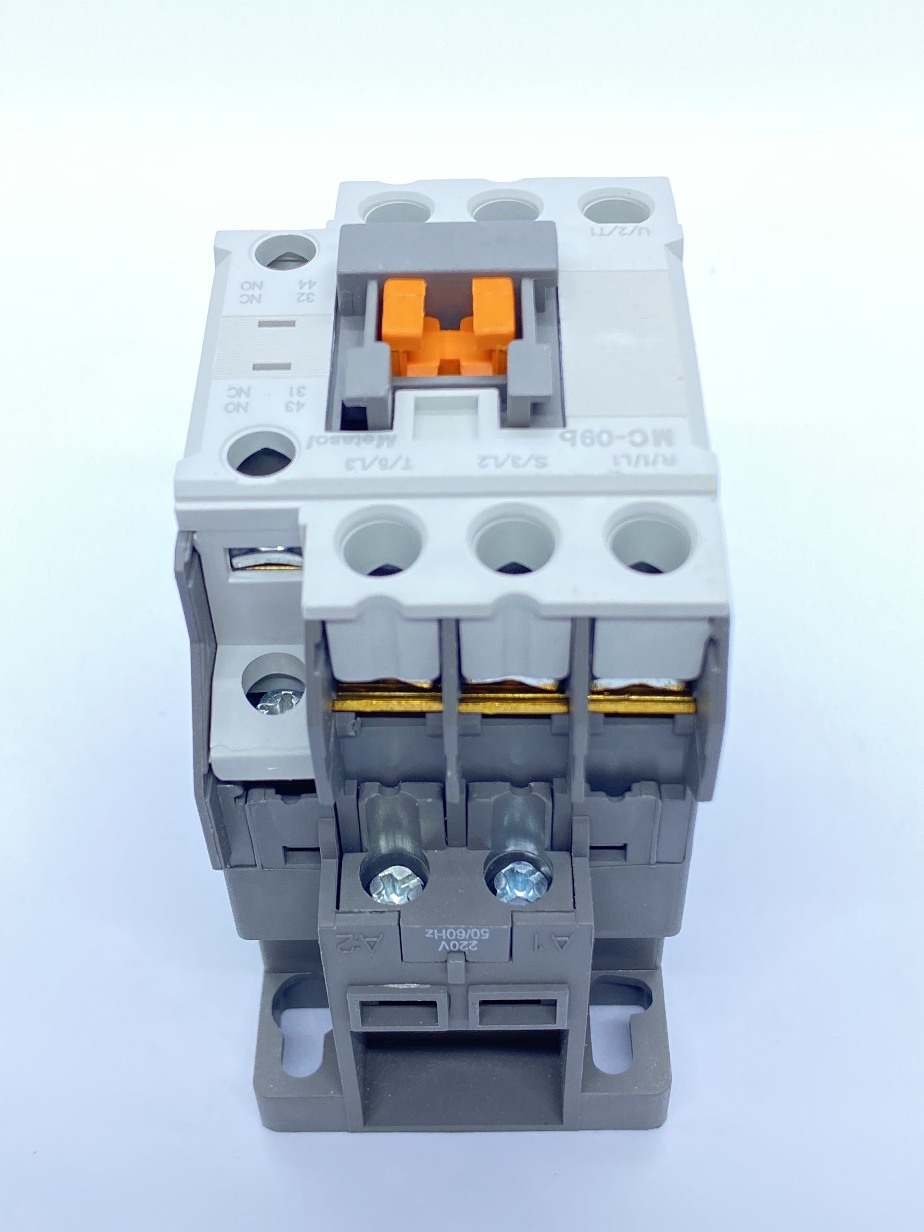 Khởi Động Từ 3 Pha MC-9A - 220v- LS