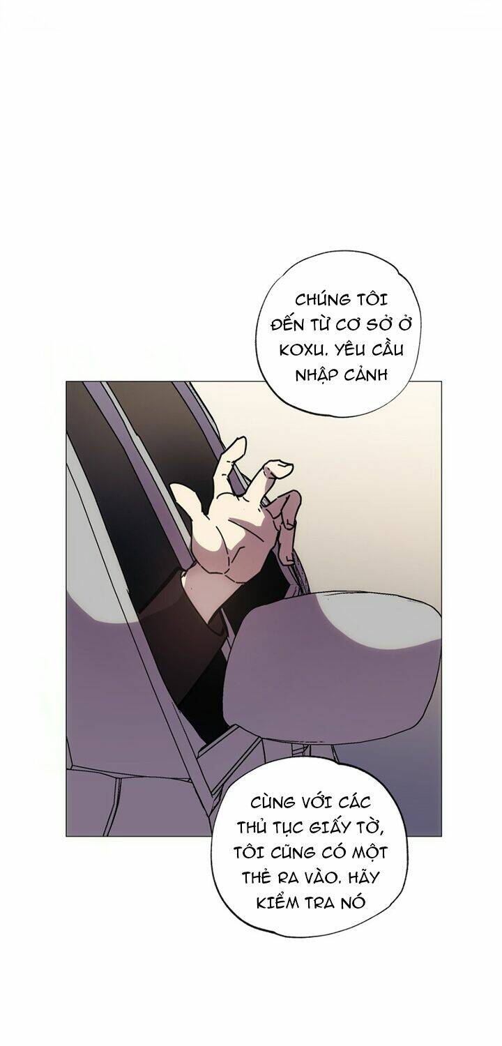 Trọng Sinh Mạc Thế Chapter 131 41