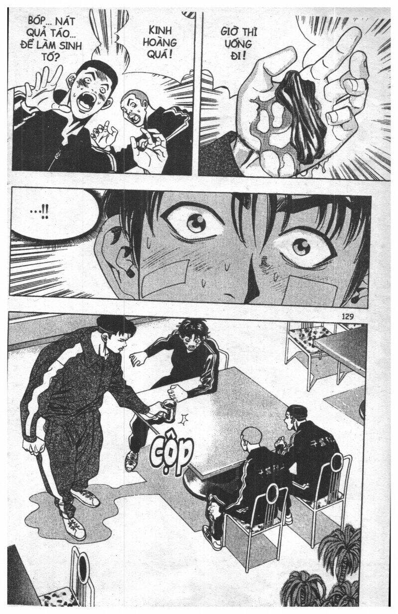 change guy chapter 55 129