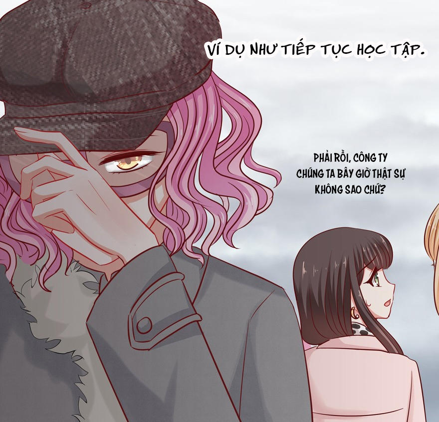 lưu luyến không rời chapter 40.5 25