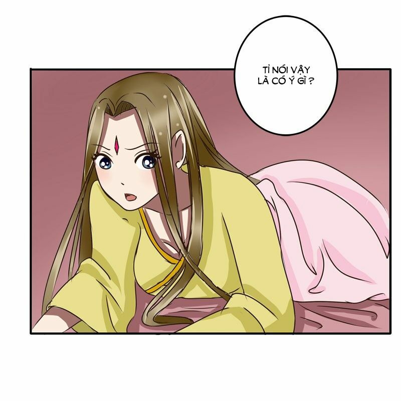 thông linh phi chapter 42 11