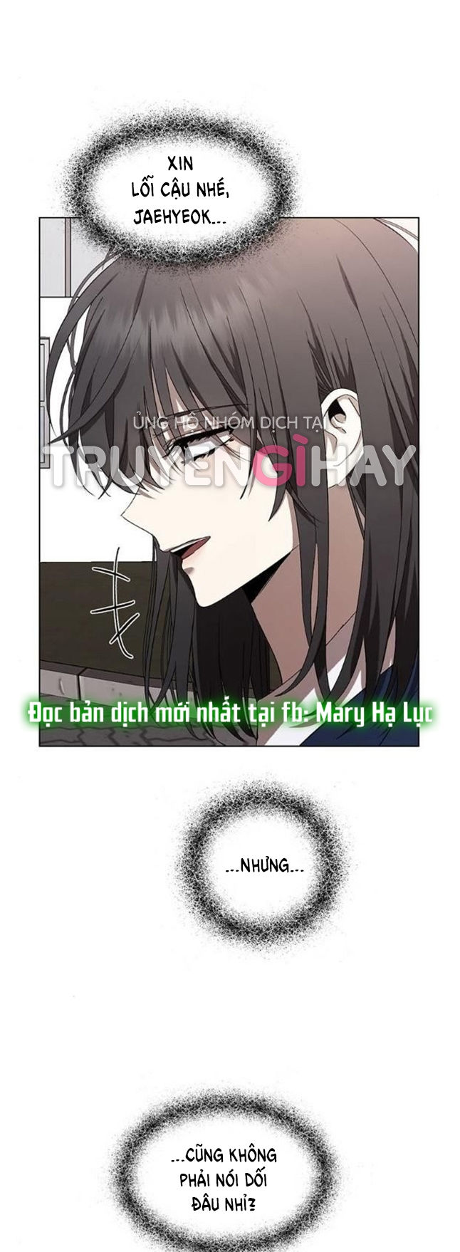 Tự Do Trong Mơ chapter 18.2 7