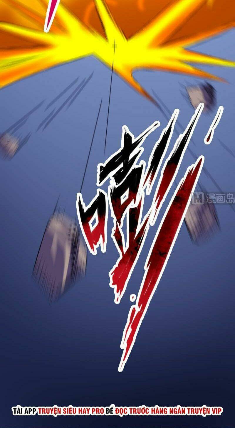 ngưu thư cung ứng thương chapter 133 22