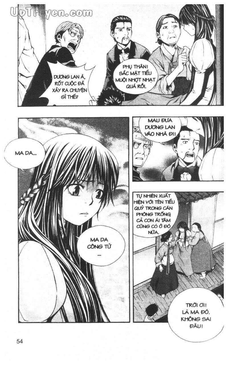 thời gió lốc (thời đại phong tang) chapter 6 56