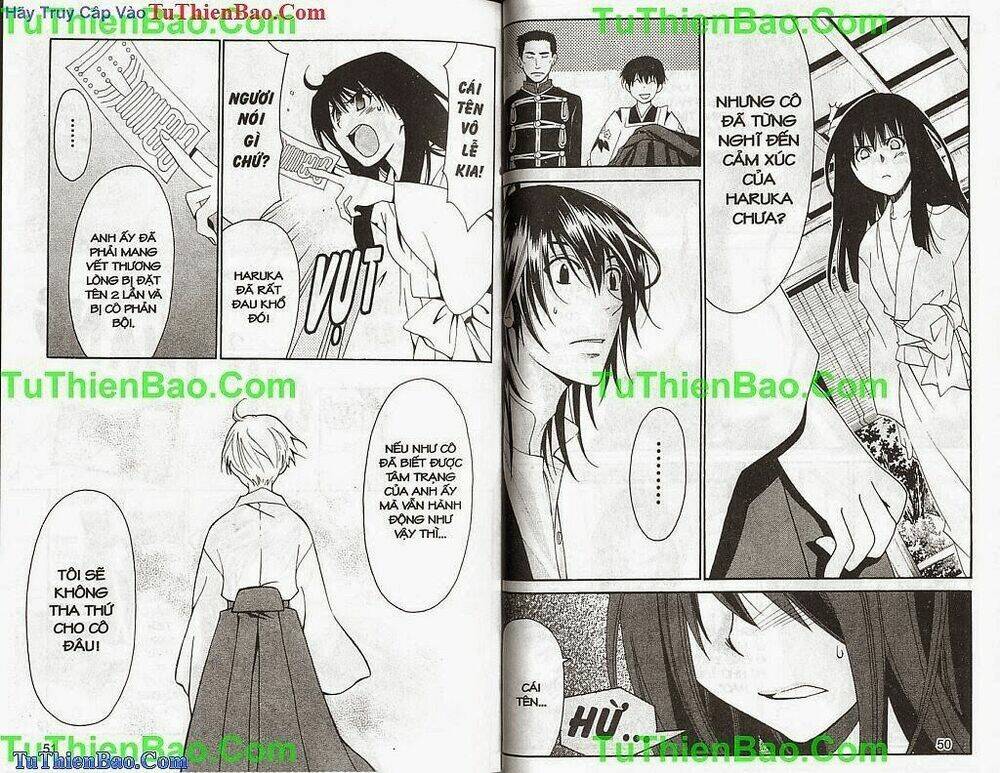 truyền thuyết thiên cẩu chapter 10 26