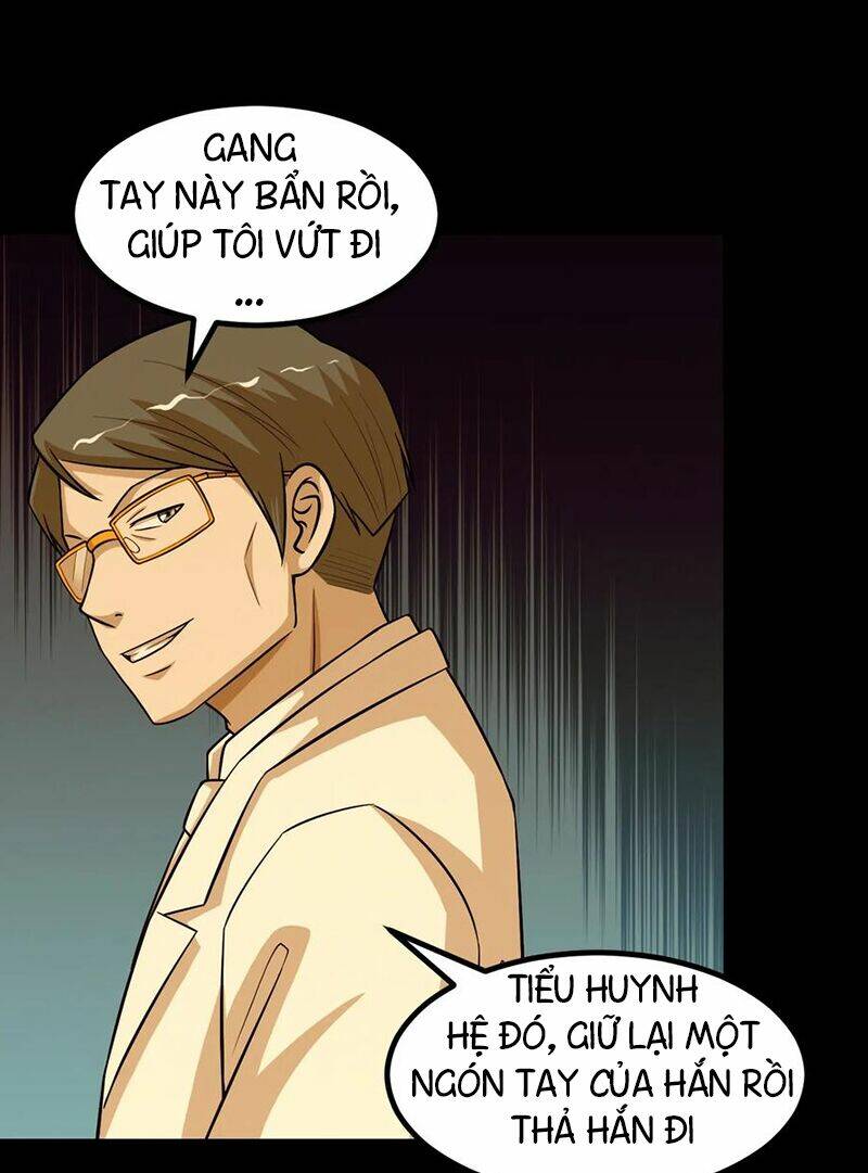 đai ca trở lại tuổi 16 chapter 79 5