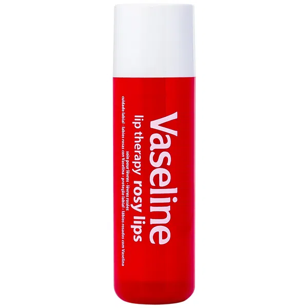 Son Dưỡng Môi Hoa Hồng Vaseline Lip Therapy 4.8g #Rosy Lips