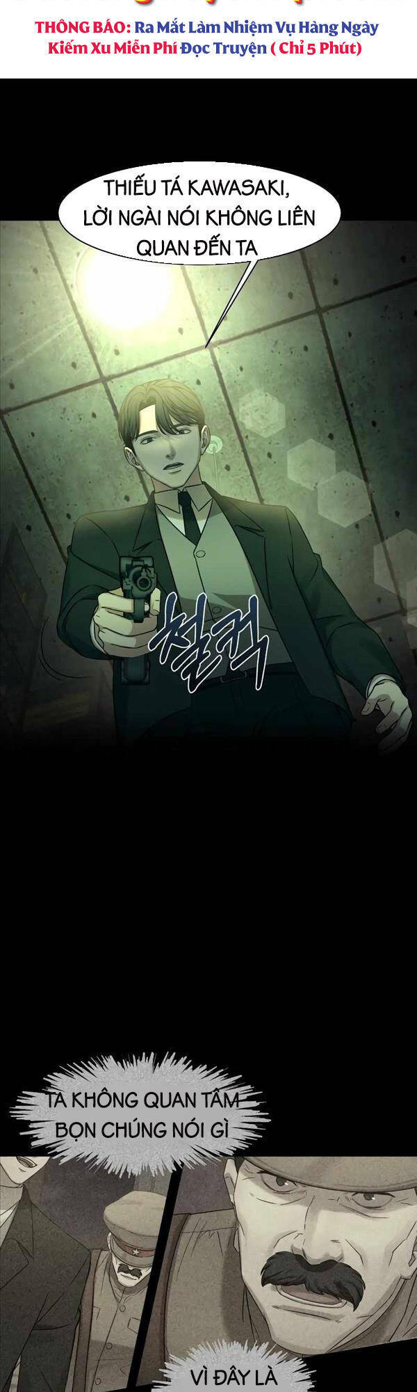 thần bài 1945 chapter 1 62