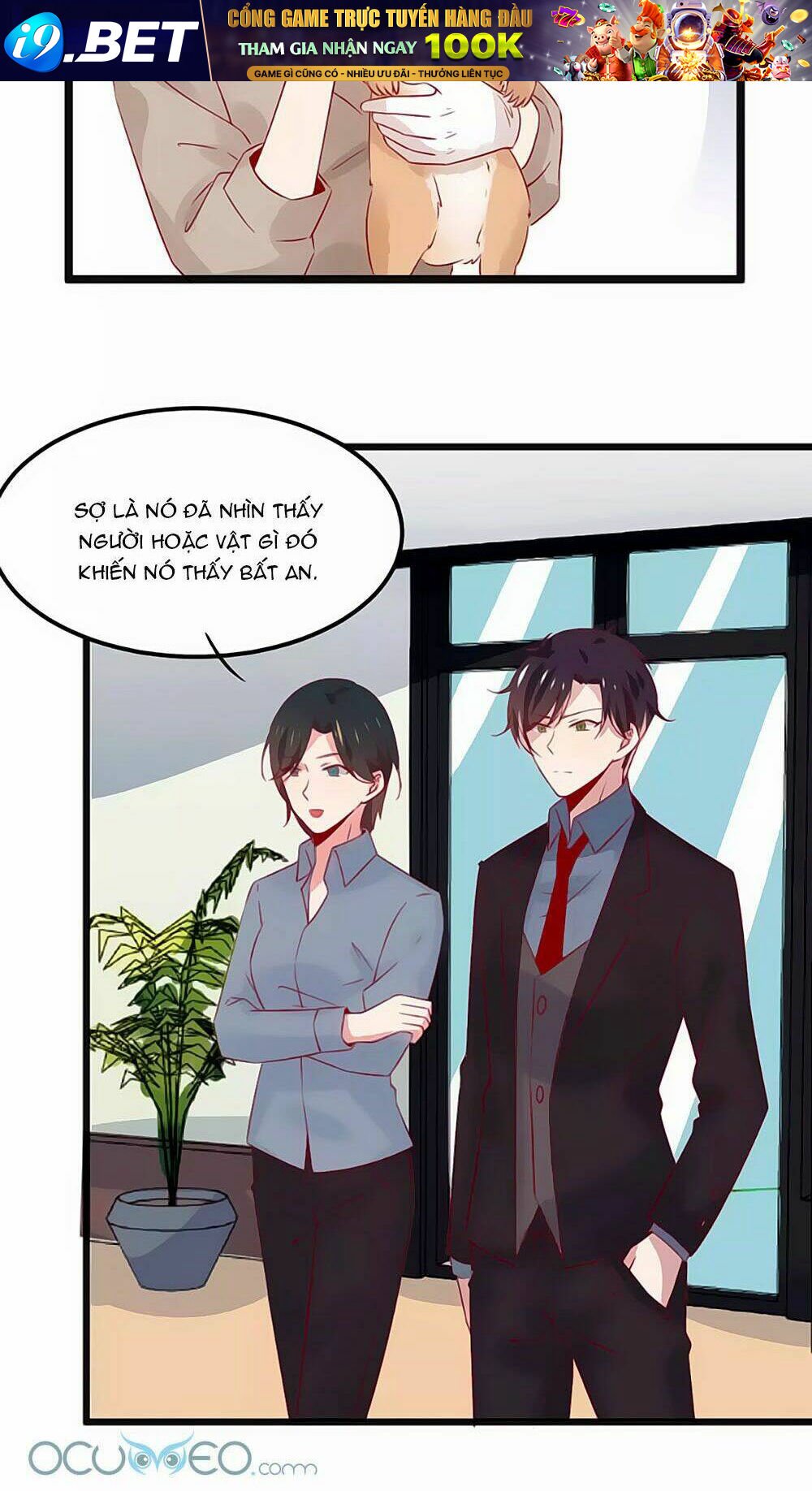 tổng tài, như vậy nhanh quá chapter 10 11