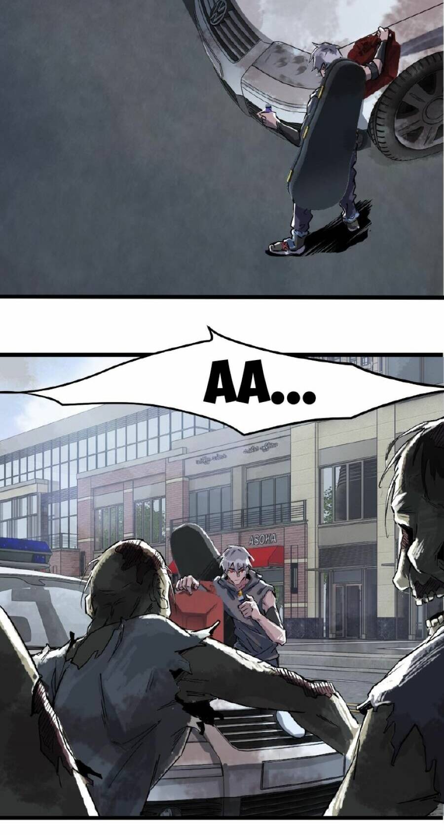 tang thi chi vương chapter 2 24