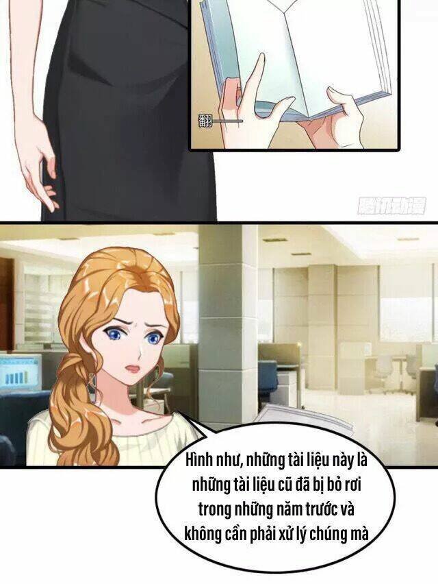 manh thê giá đáo chapter 7 5