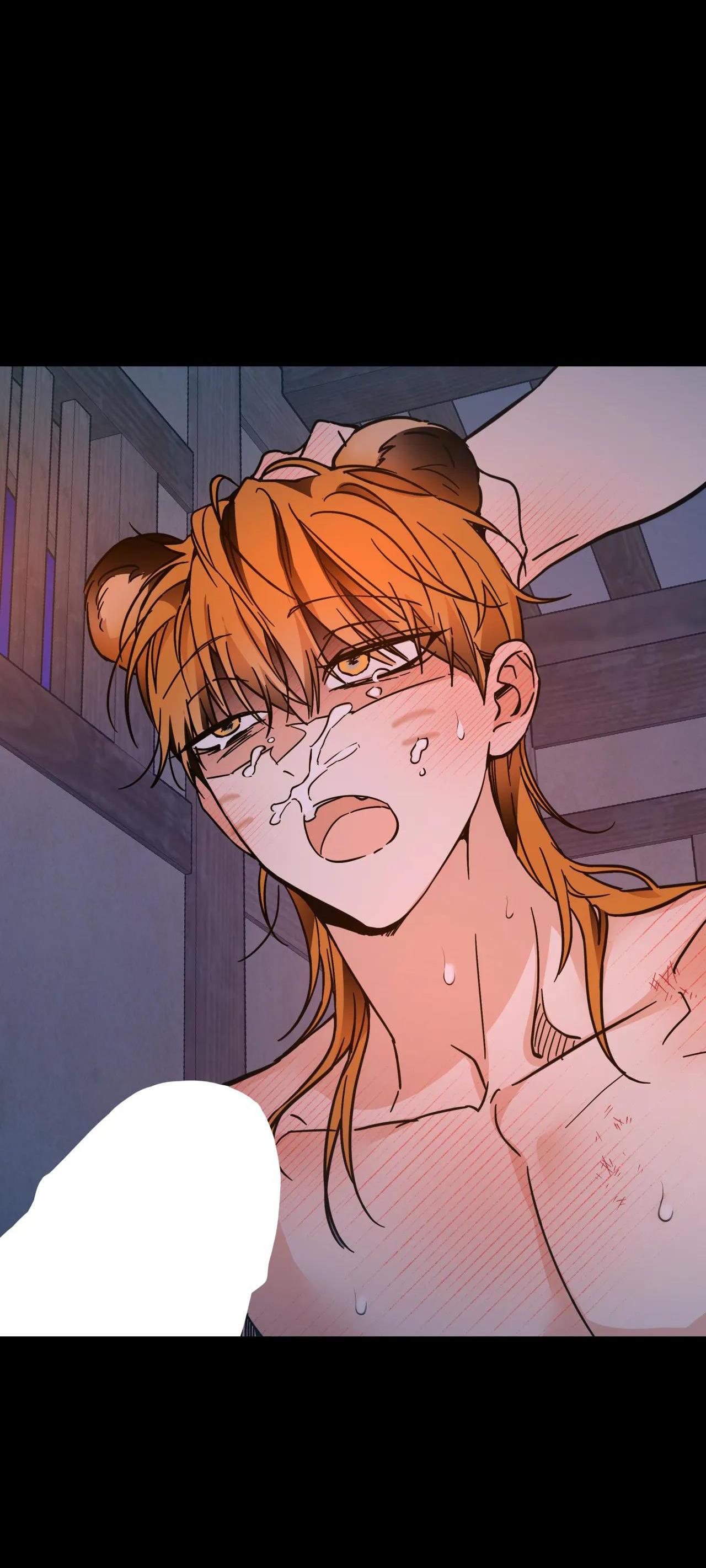 bl cổ trang - âu cổ ngắn nhà kim chapter 11.4 23