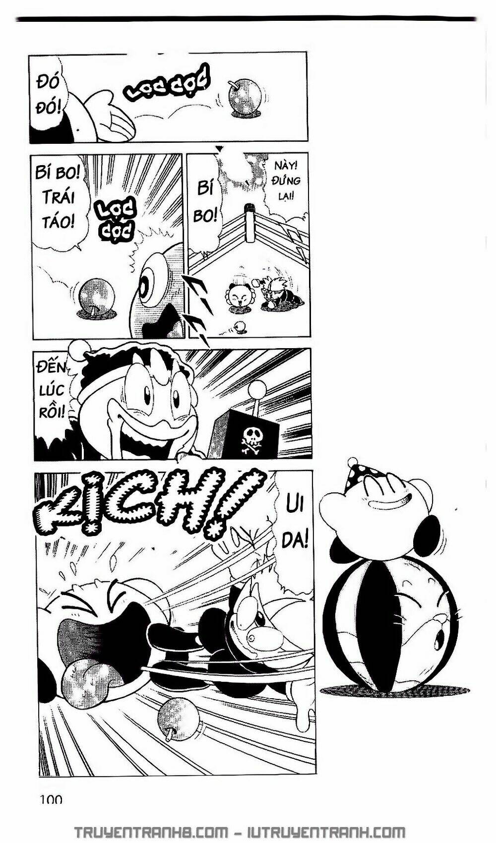 ngôi sao kabi chapter 63 12