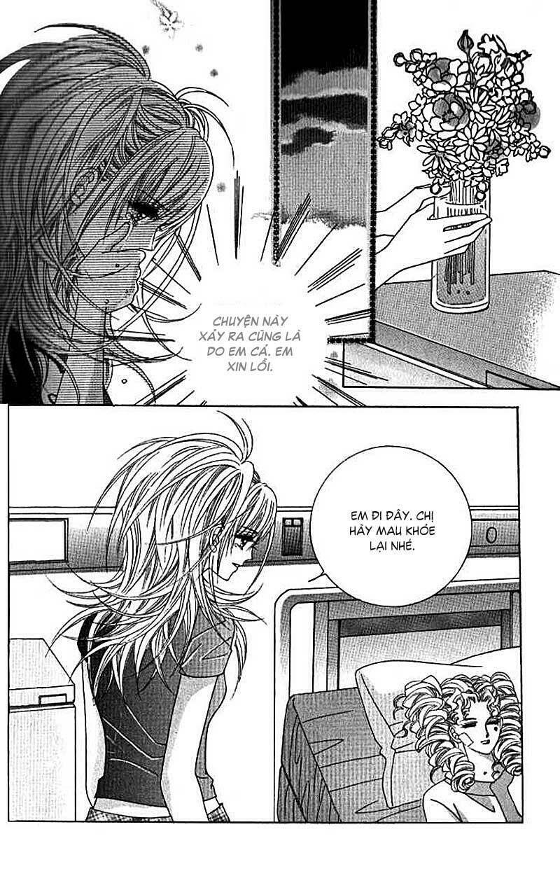 miunohri to swan - cô nàng xinh đẹp chapter 14.1 2