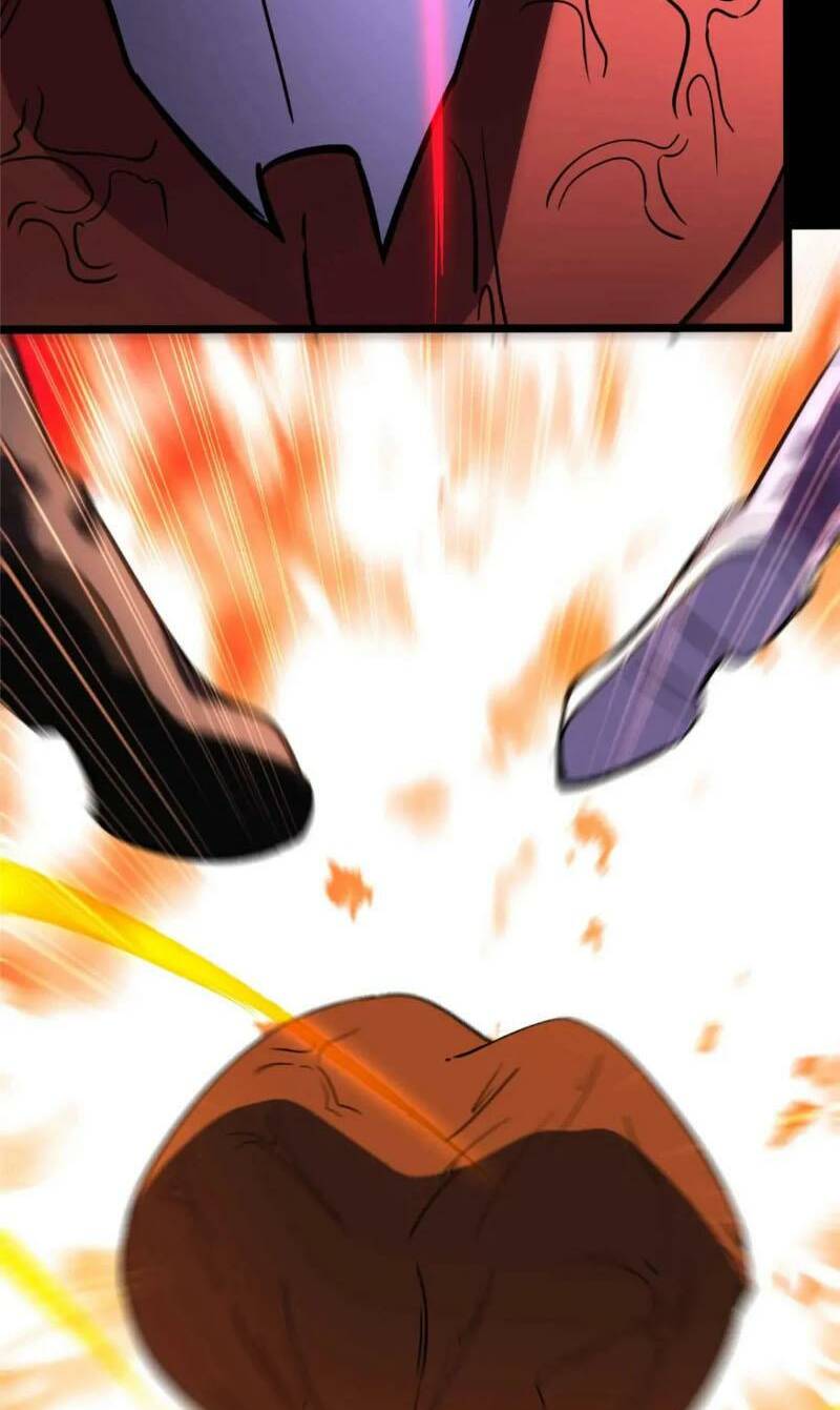 bạn gái virus của tôi chapter 402 38