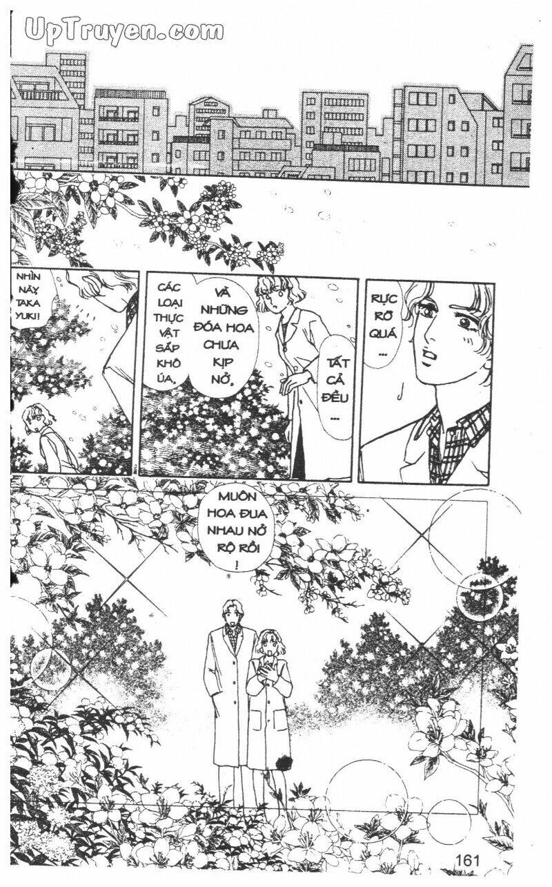 hoàng tử hoa - bud boy chapter 21 162