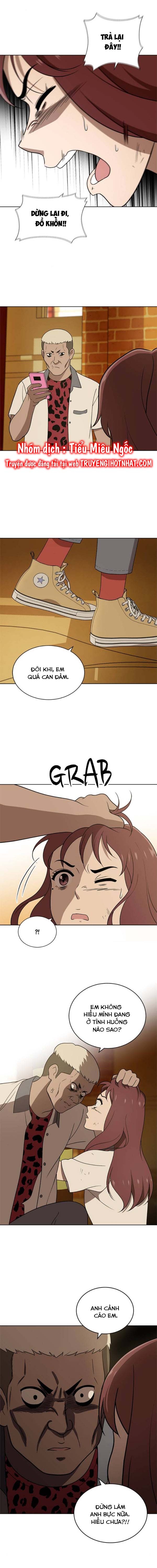 tuyệt vọng chapter 40 7