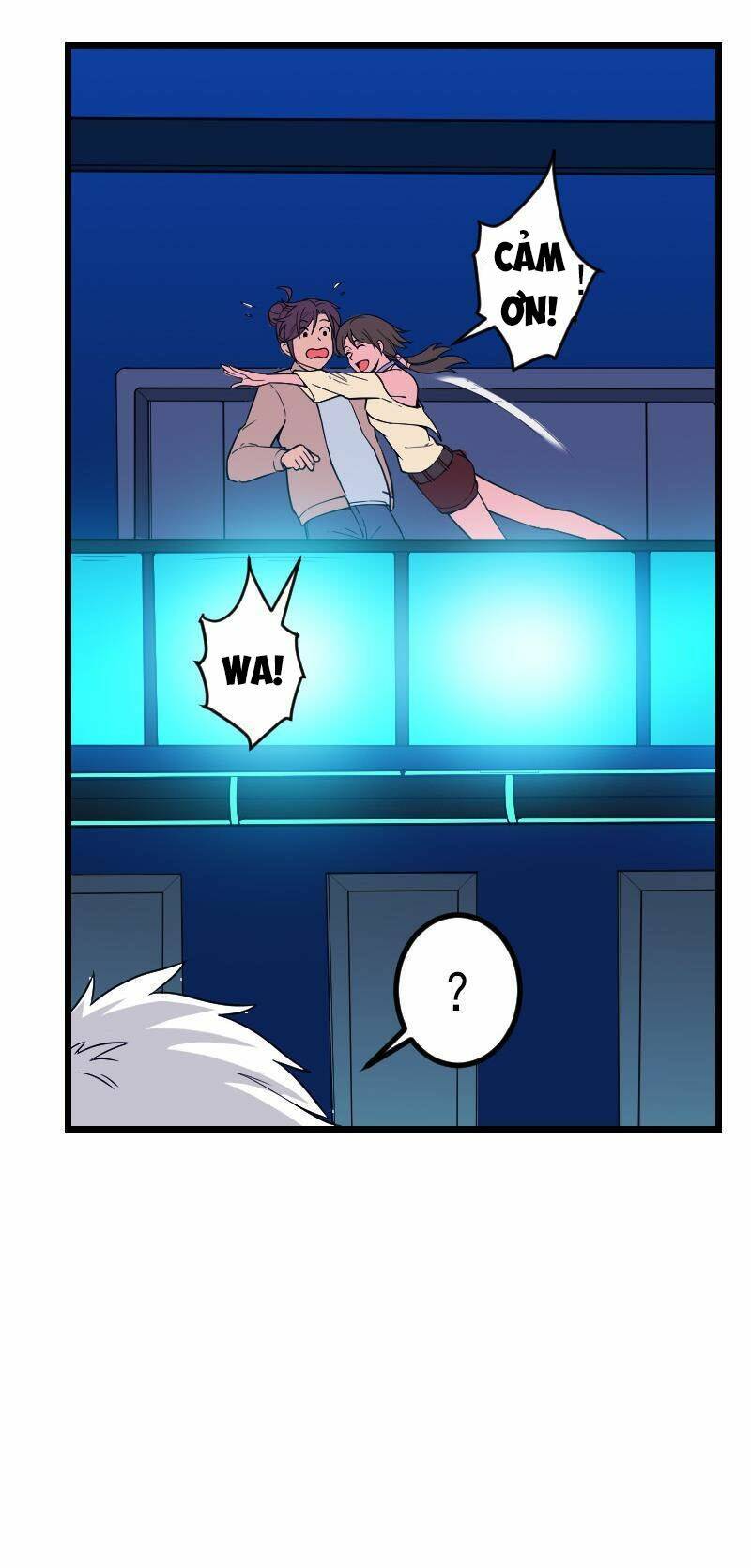 ngưu thư cung ứng thương chapter 182 10