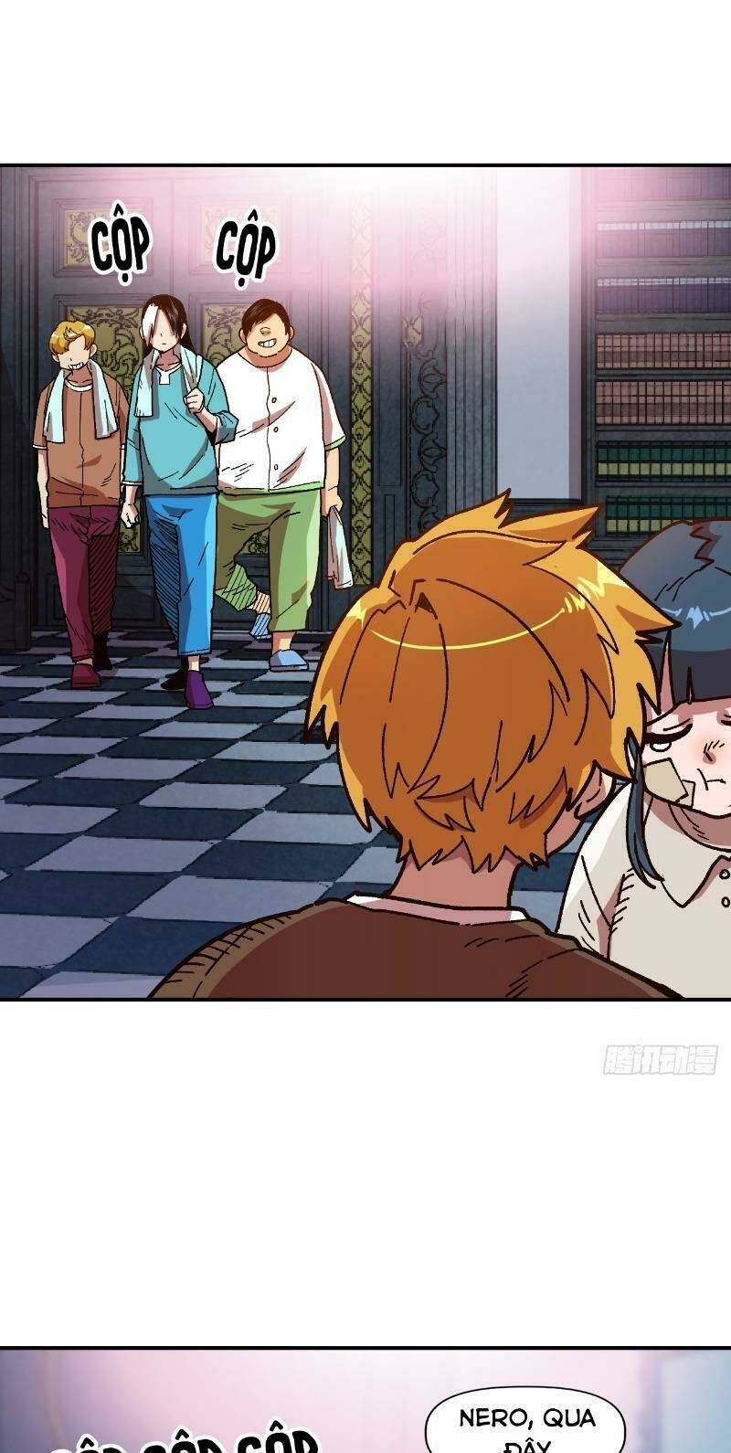 đại lục vô song chapter 7 31