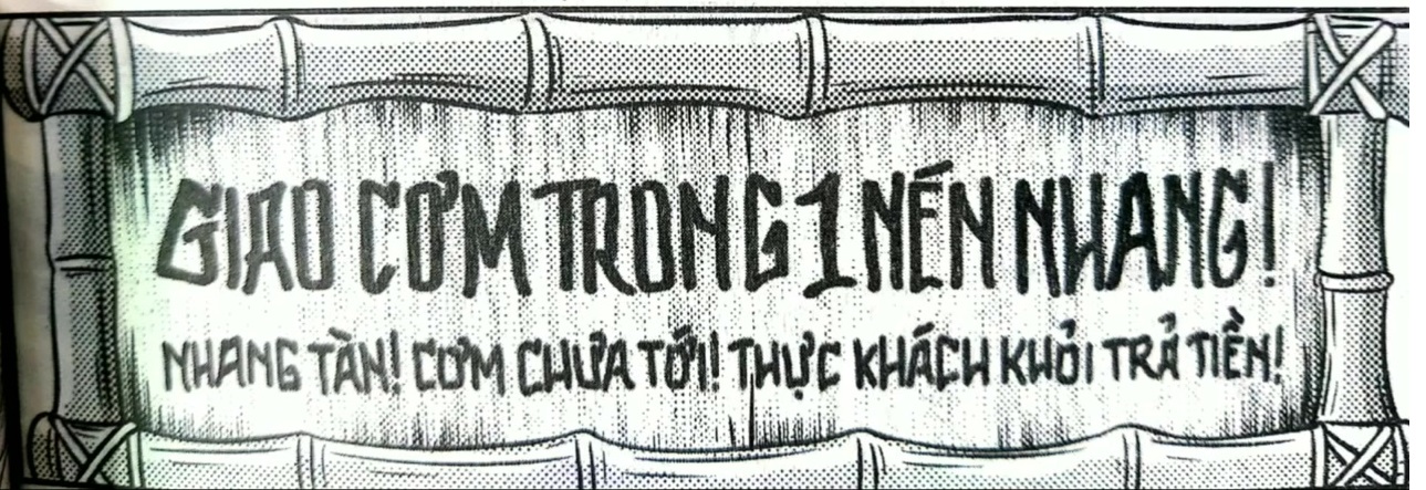 thần đồng đất việt chapter 196 58