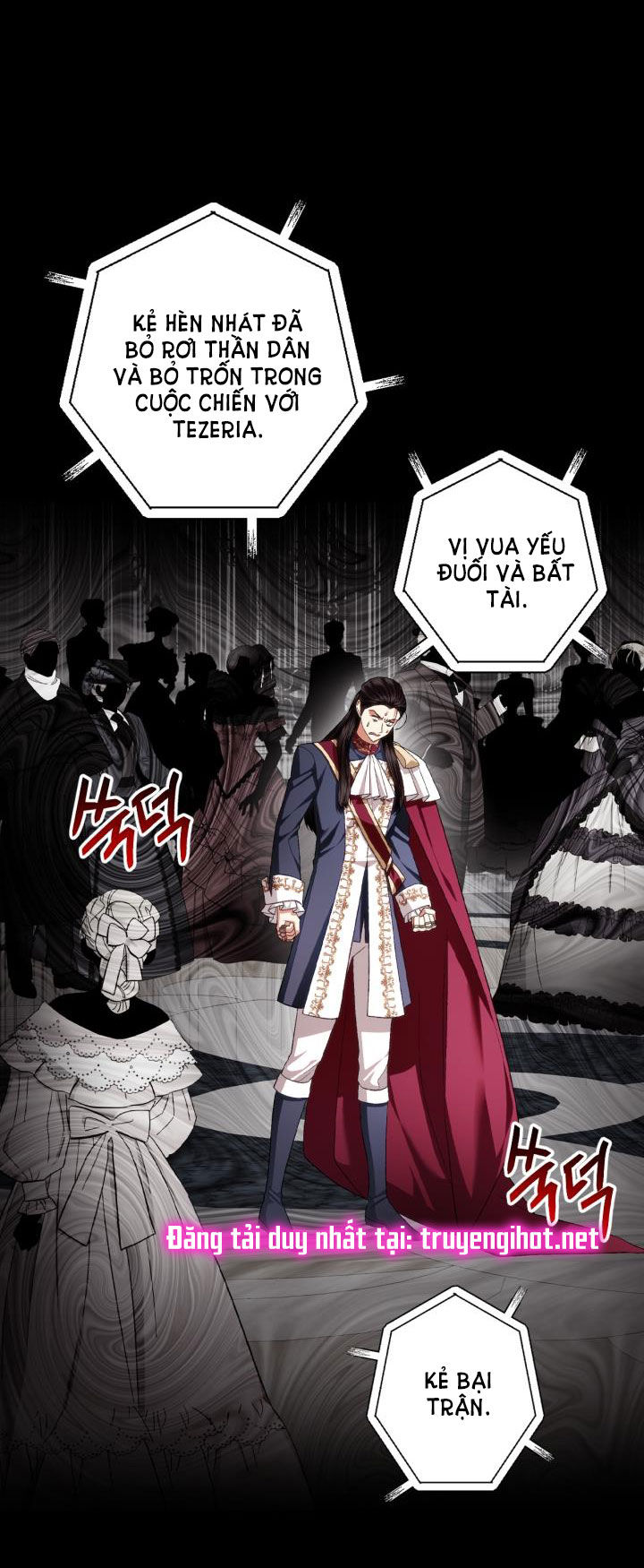 cha à, con không muốn kết hôn đâu chapter 82 49