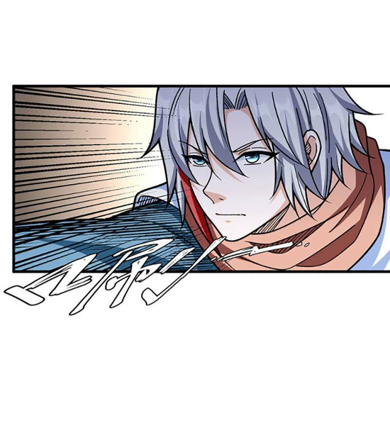 võ đạo độc tôn chapter 441 20