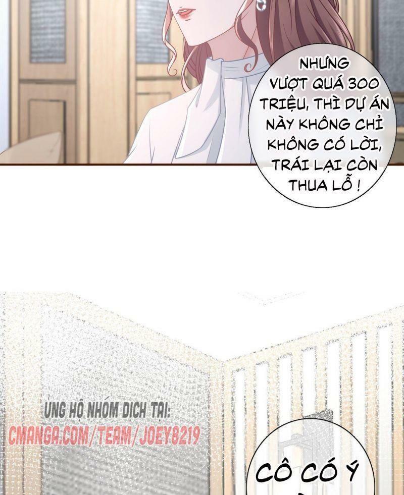 bạn gái tôi mới 30+ tuổi xuân chapter 82 52