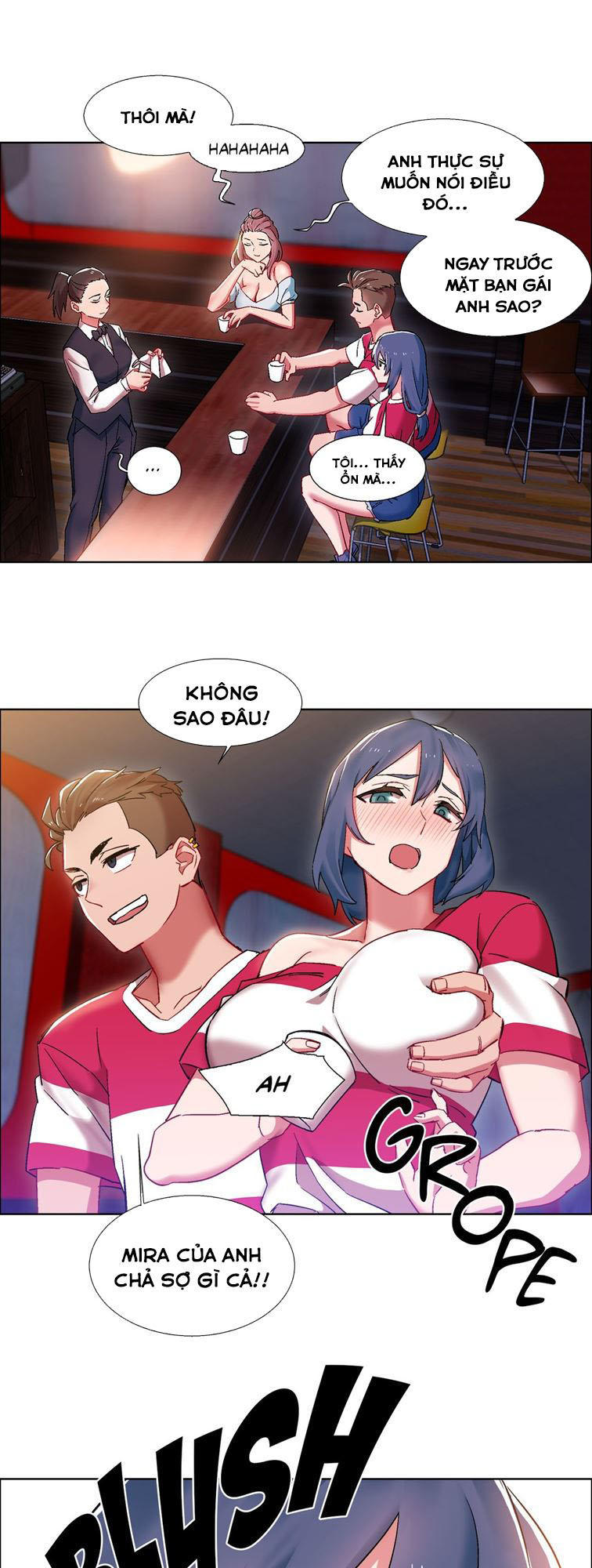 rental girls chapter 16 24