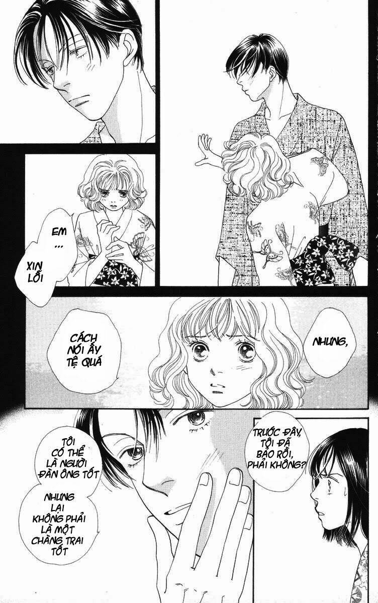 con nhà giàu chapter 177 7