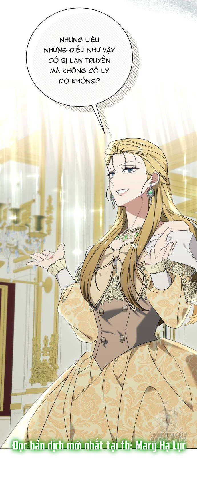 tôi tưởng đó chỉ là tiểu thuyết trọng sinh bình thường chapter 68.2 18