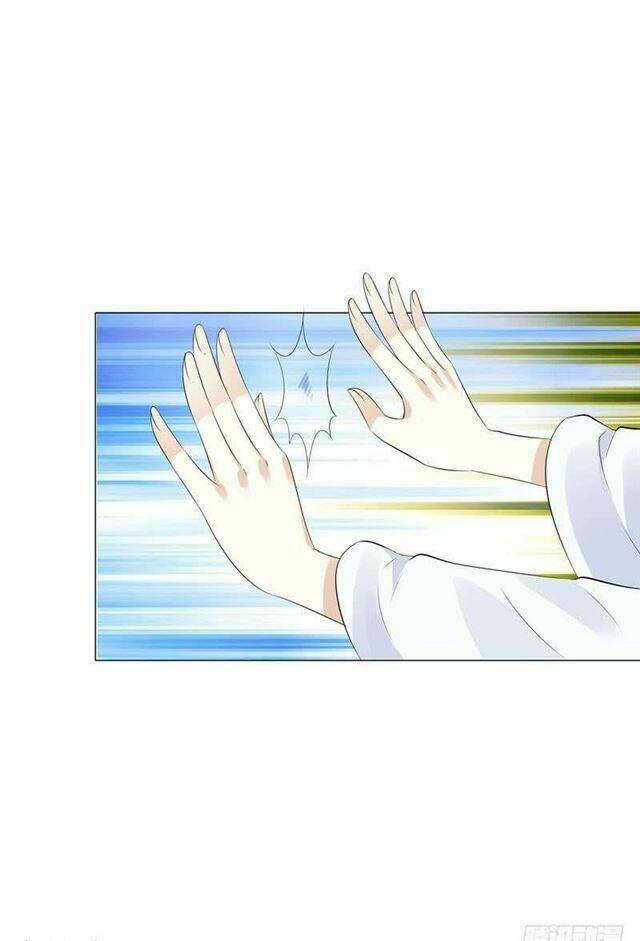 điền viên mật sủng: cô vợ nóng bỏng chapter 37 32