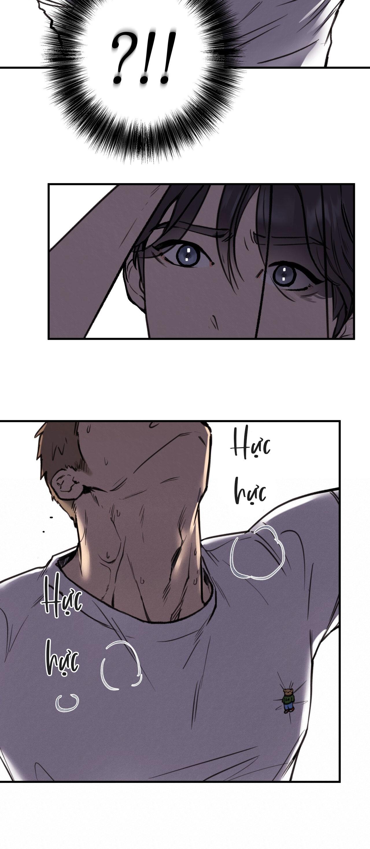 mật gấu chapter 1 26