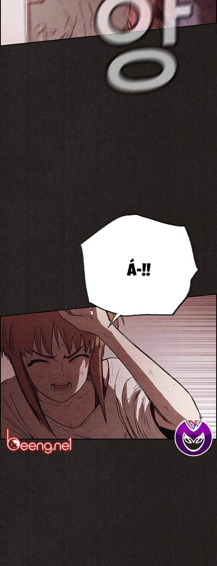 quái vật tại chung cư xanh chapter 105 54