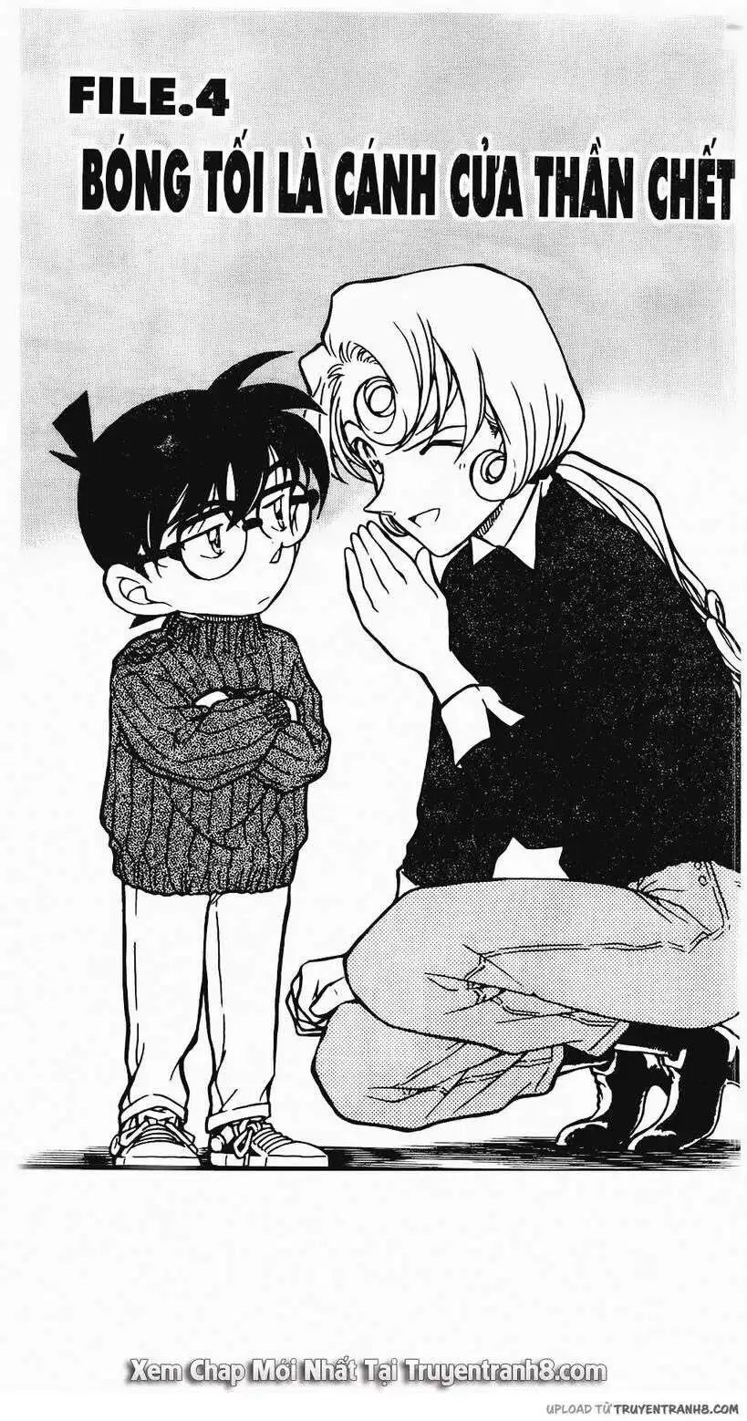 conan chapter 417 1