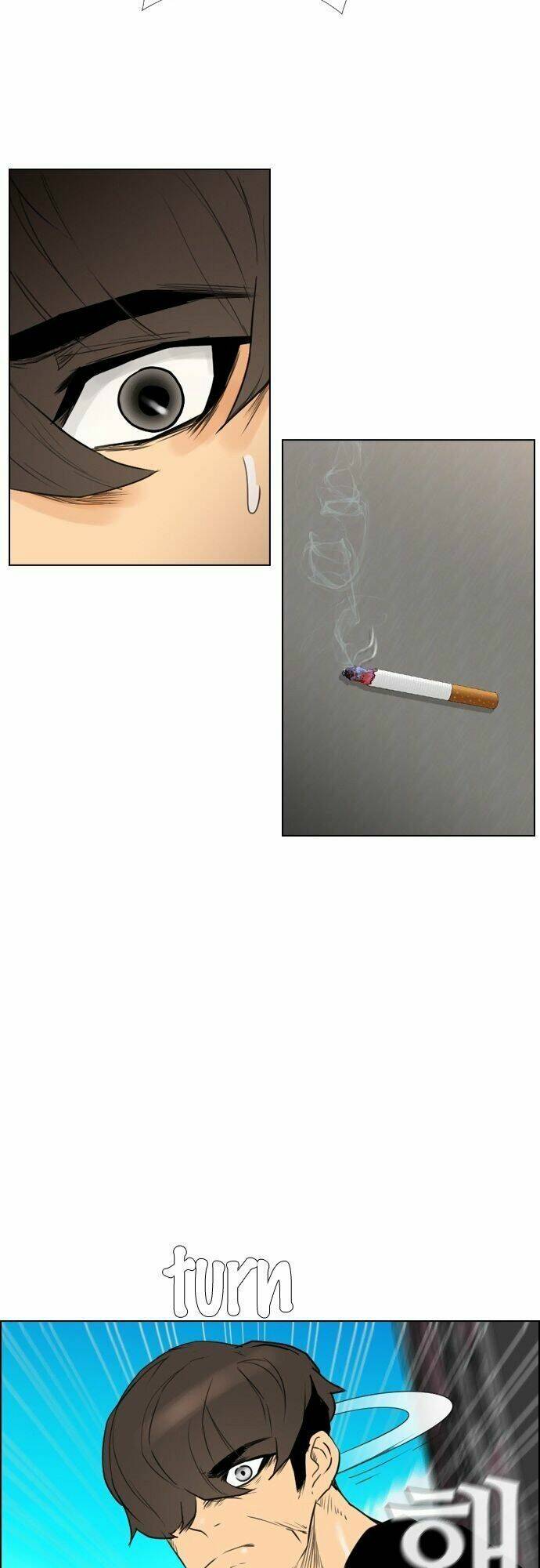 kẻ hồi sinh chapter 110 42