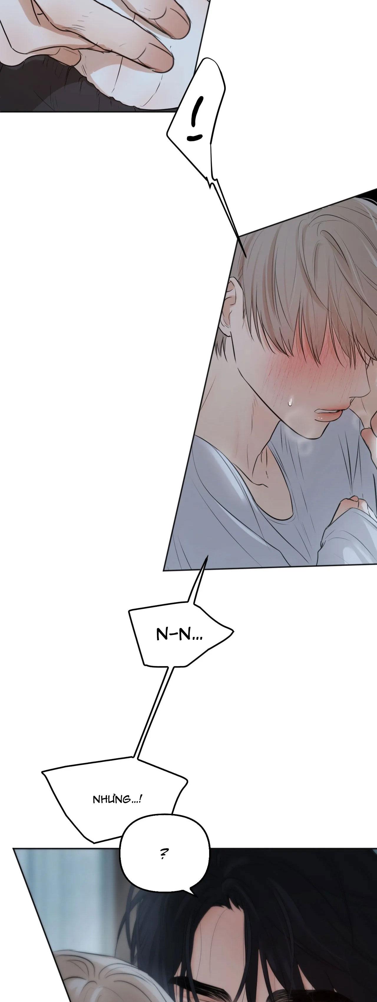 cry me a river chapter 5 33