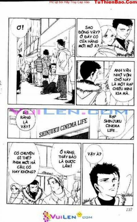 vương quốc điện ảnh chapter 3 137