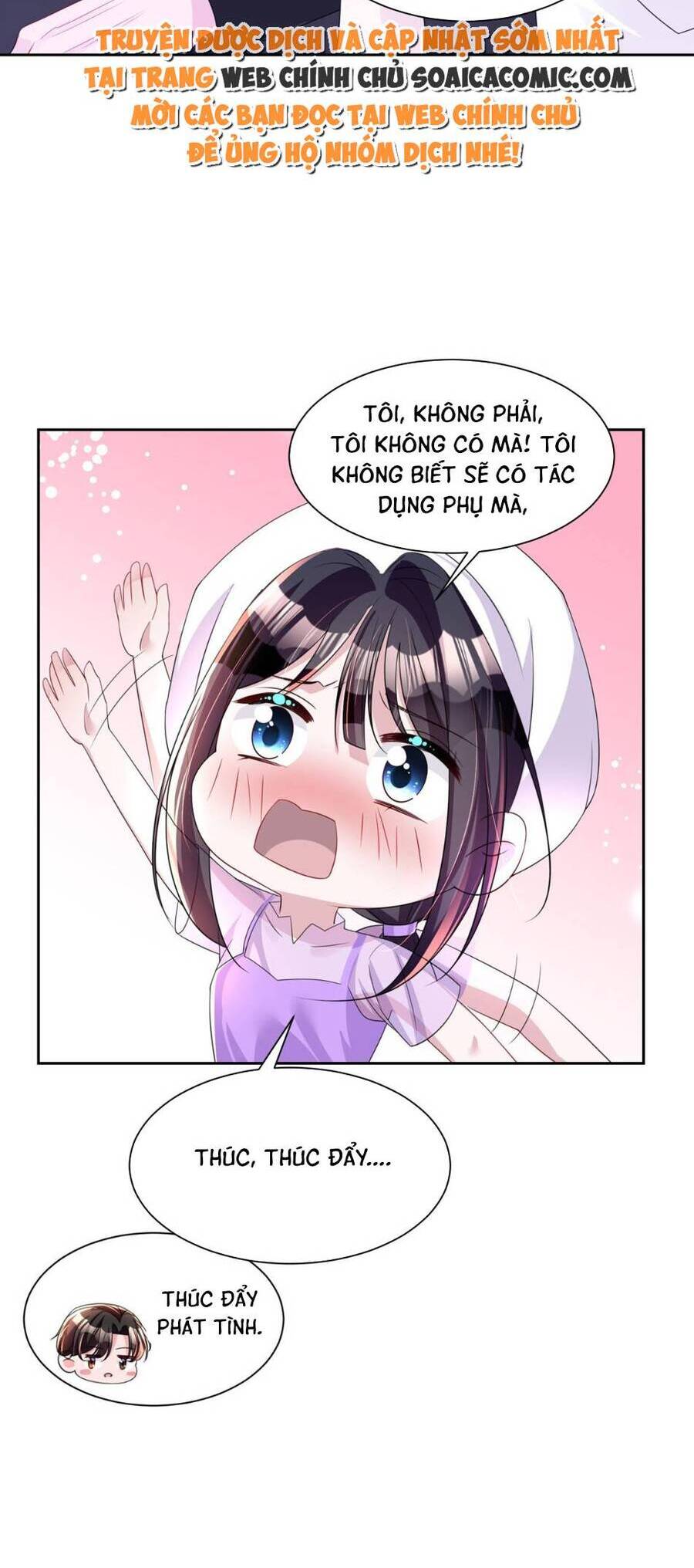 tổng tài huyết tộc cực sủng cô vợ mỹ nhân ngư chapter 56 30