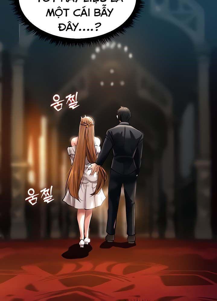 thợ săn bươm bướm chapter 13.1 3