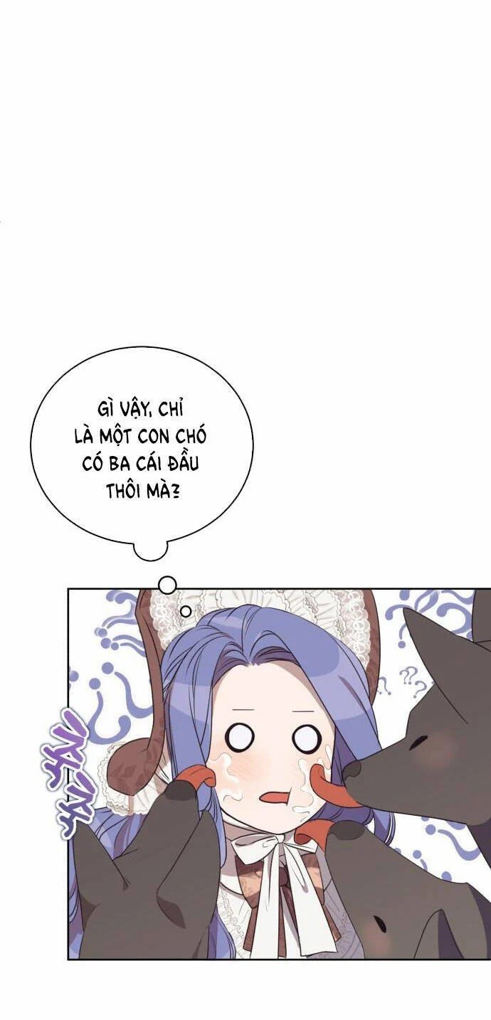 nếu là phản diện, liệu tôi sẽ chết? chapter 1.2 17