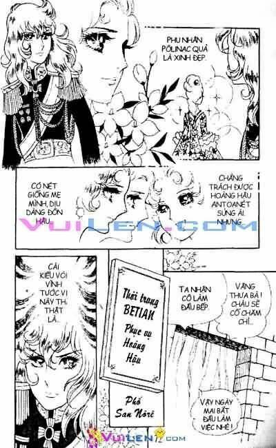 hoa hồng véc-xây chapter 3 72