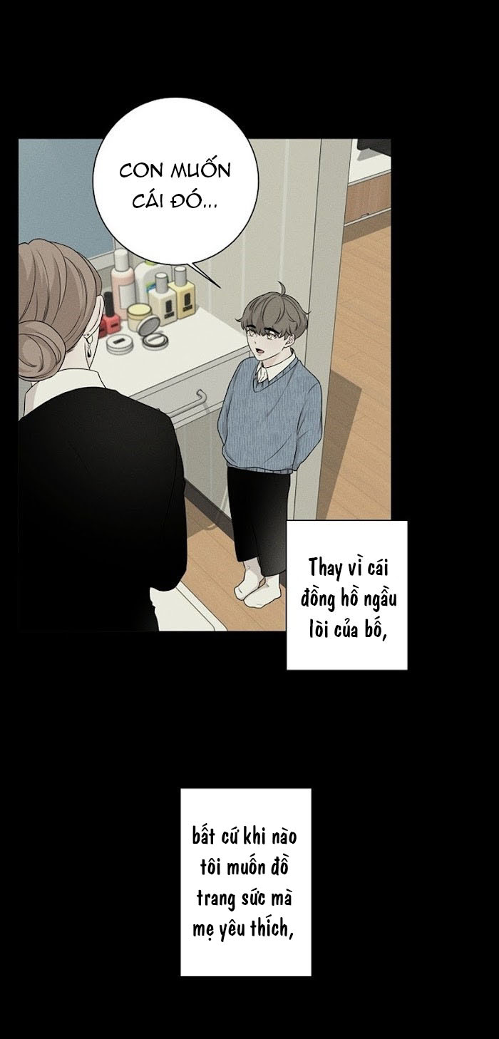 talk me down chapter 4.1 8